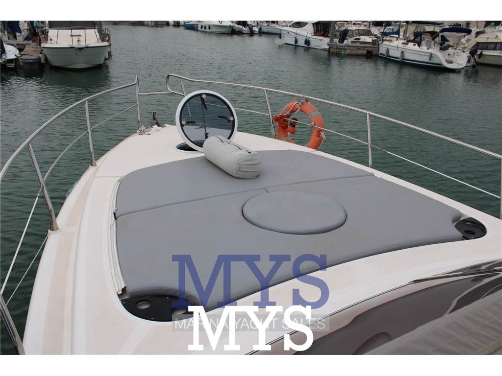 Manò Marine MANO' 32.50 Used 2009 - Photo 4