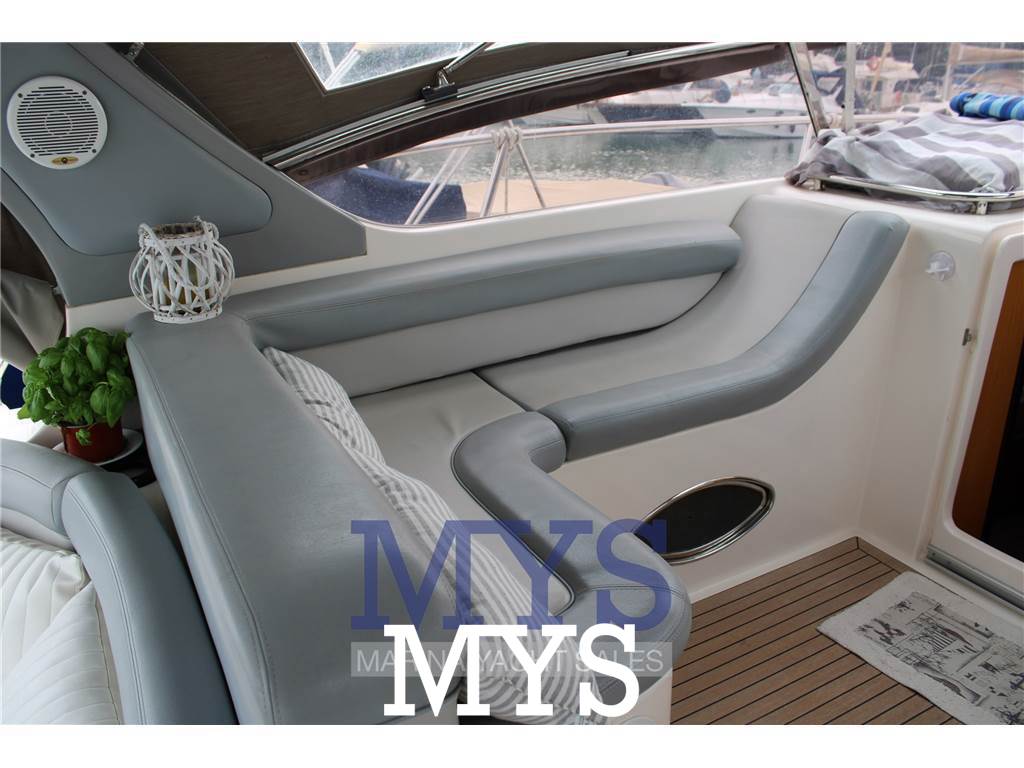 Manò Marine MANO' 32.50 Used 2009 - Photo 9