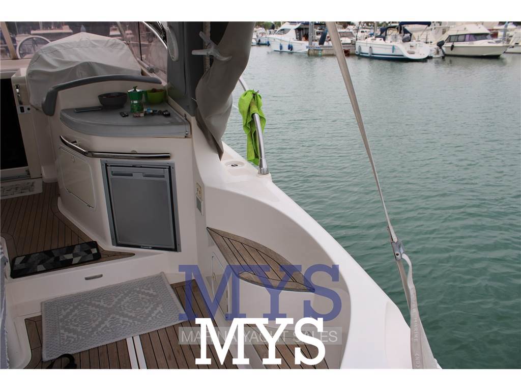 Manò Marine MANO' 32.50 Used 2009 - Photo 7