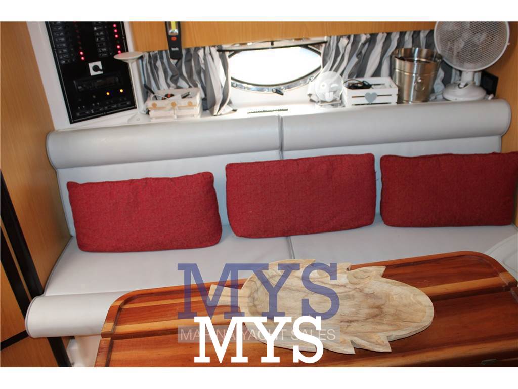 Manò Marine MANO' 32.50 Used 2009 - Photo 15