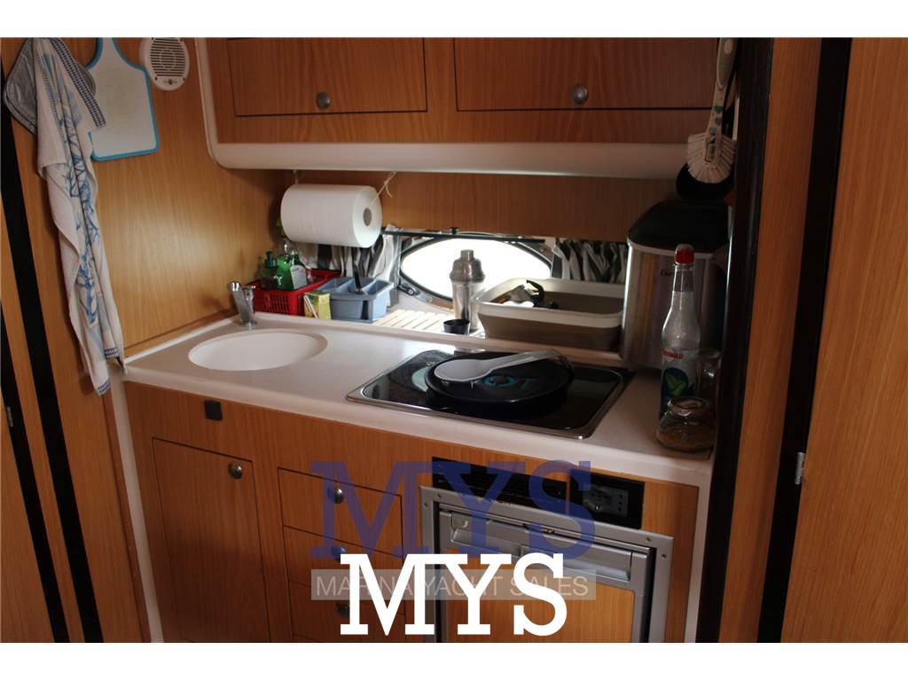 Manò Marine MANO' 32.50 Used 2009 - Photo 16