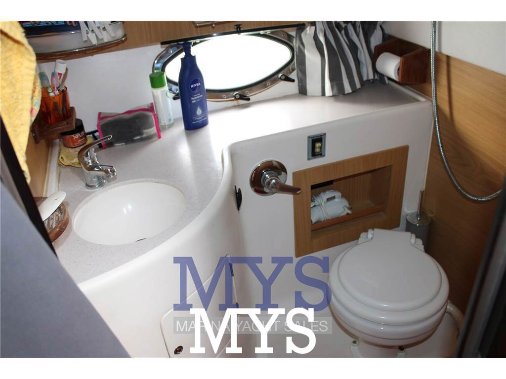 Manò Marine MANO' 32.50 Used 2009 - Photo 20