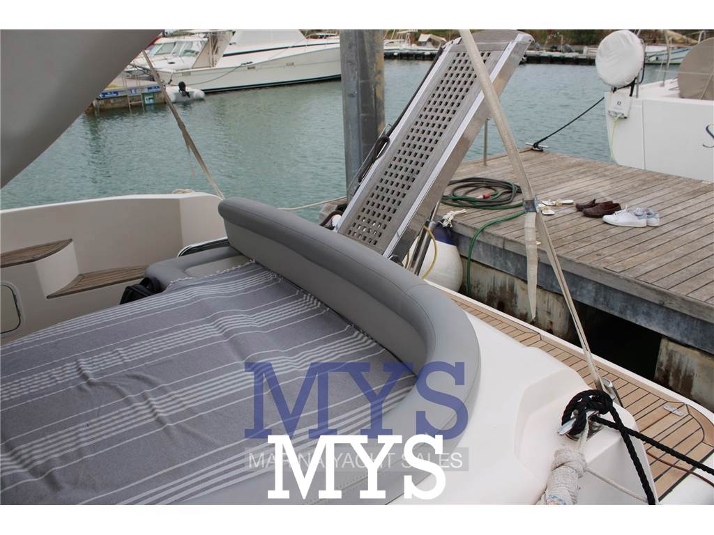 Manò Marine MANO' 32.50 Used 2009 - Photo 6