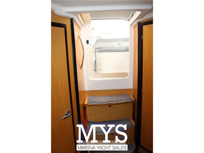 Manò Marine MANO' 32.50 Foto 12