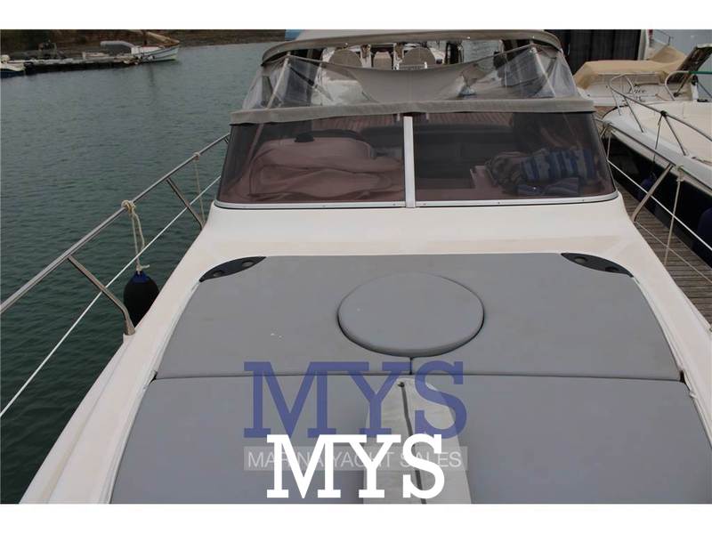 Manò Marine MANO' 32.50 Foto 3