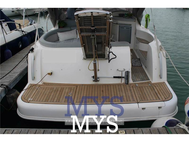 Manò Marine MANO' 32.50 Foto 2