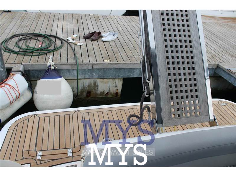 Manò Marine MANO' 32.50 Foto 5