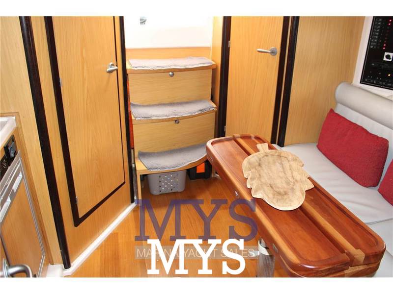 Manò Marine MANO' 32.50 Foto 13