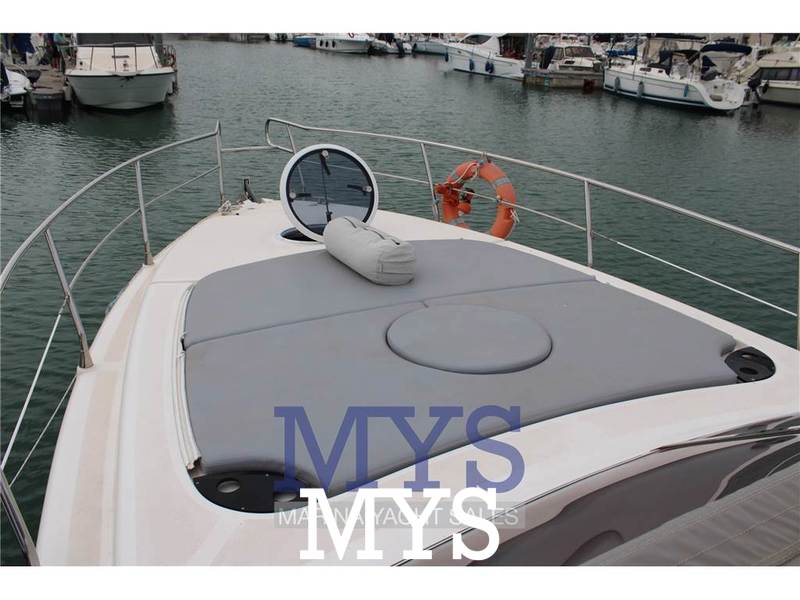 Manò Marine MANO' 32.50 Foto 4