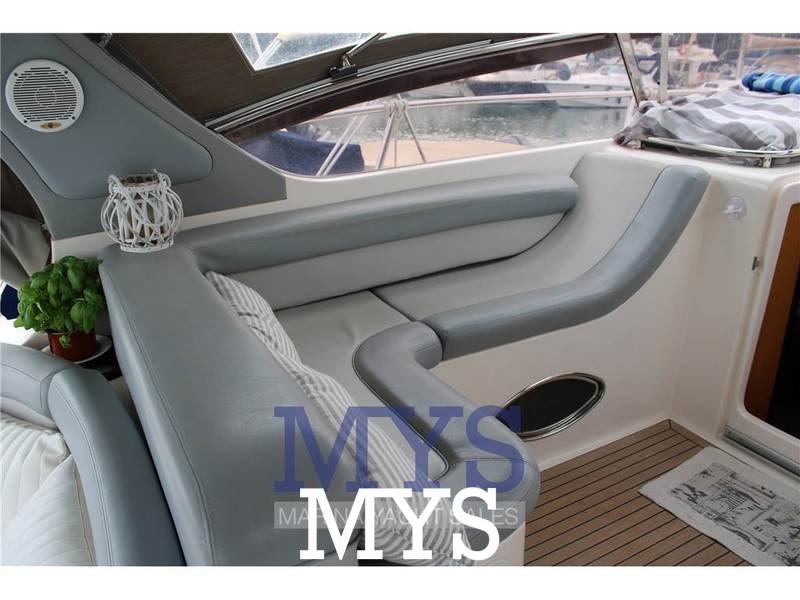 Manò Marine MANO' 32.50 Foto 9