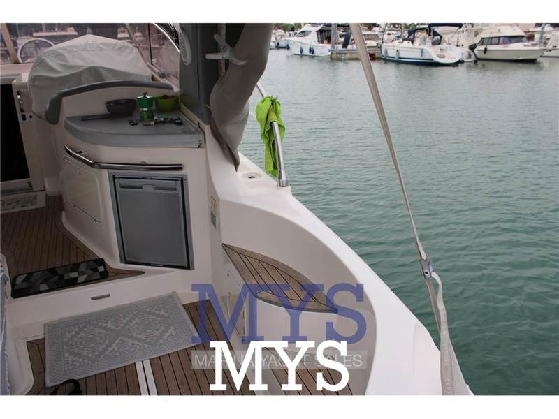 Manò Marine MANO' 32.50 Foto 7