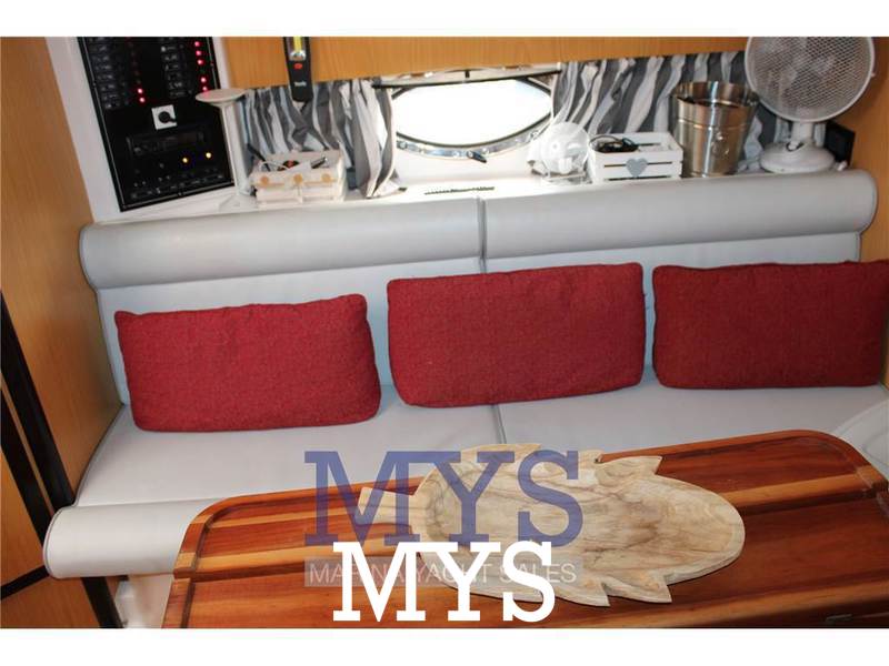 Manò Marine MANO' 32.50 Foto 15