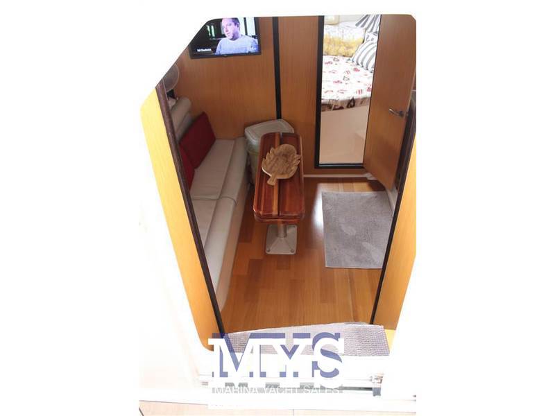 Manò Marine MANO' 32.50 Foto 11