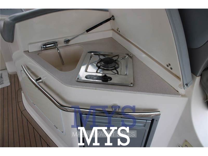 Manò Marine MANO' 32.50 Foto 8