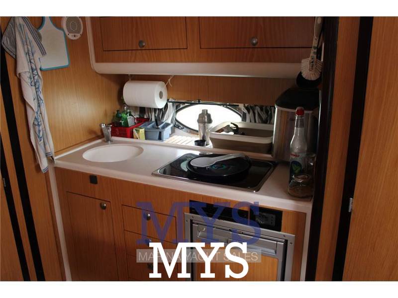 Manò Marine MANO' 32.50 Foto 16