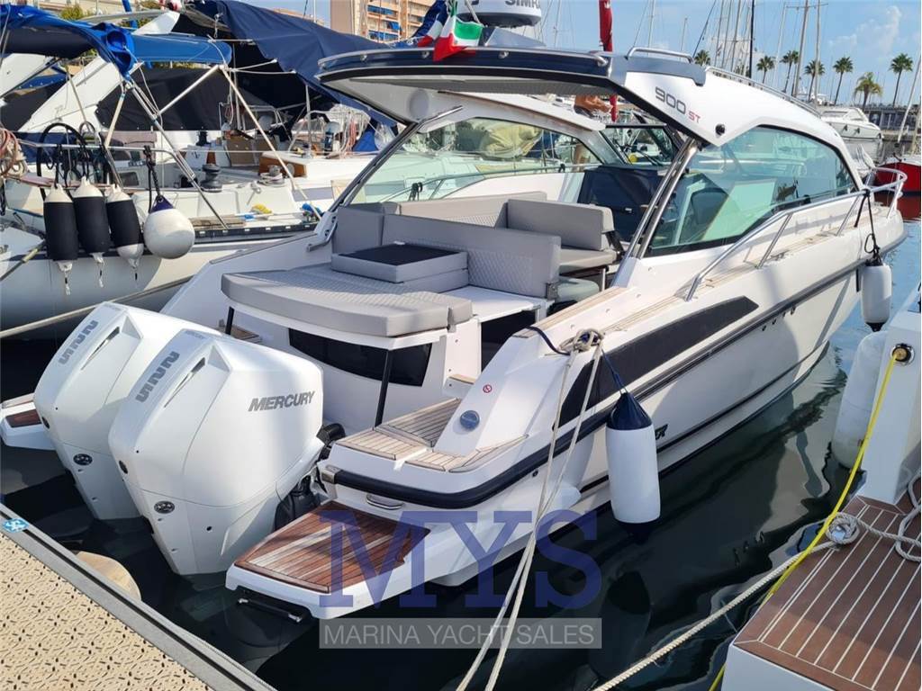Bella Boats FLIPPER ST 900 Usata 2022 - Foto 1