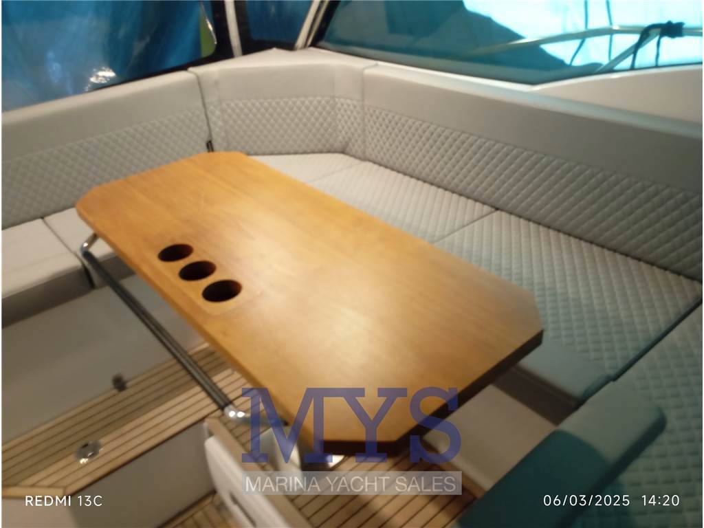 Bella Boats FLIPPER ST 900 Usata 2022 - Foto 16