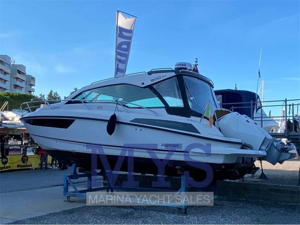 Bella Boats FLIPPER ST 900 Usata 2022 - Foto 3