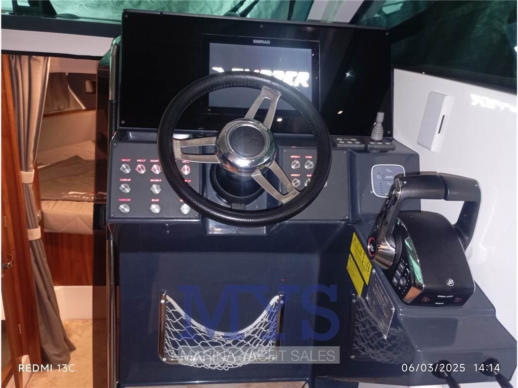 Bella Boats FLIPPER ST 900 Usata 2022 - Foto 10