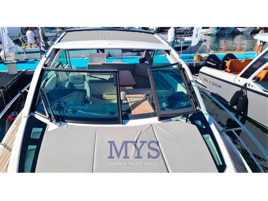 Bella Boats FLIPPER ST 900 Usata 2022 - Foto 2