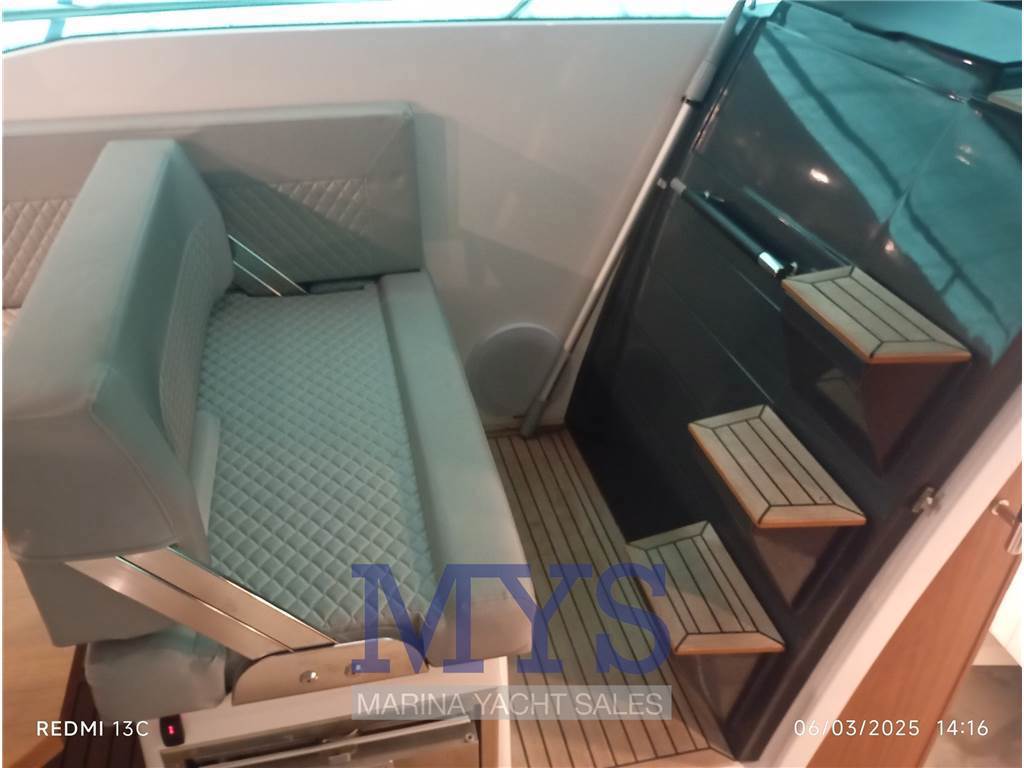 Bella Boats FLIPPER ST 900 Usata 2022 - Foto 5