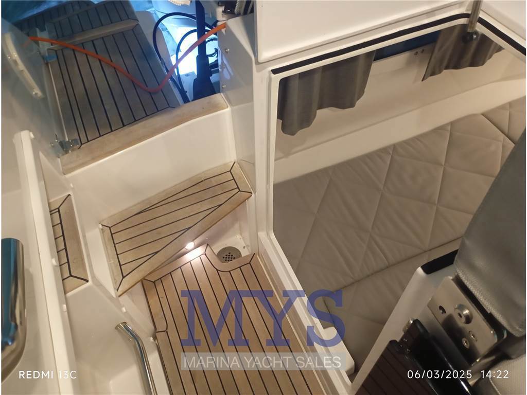 Bella Boats FLIPPER ST 900 Usata 2022 - Foto 12