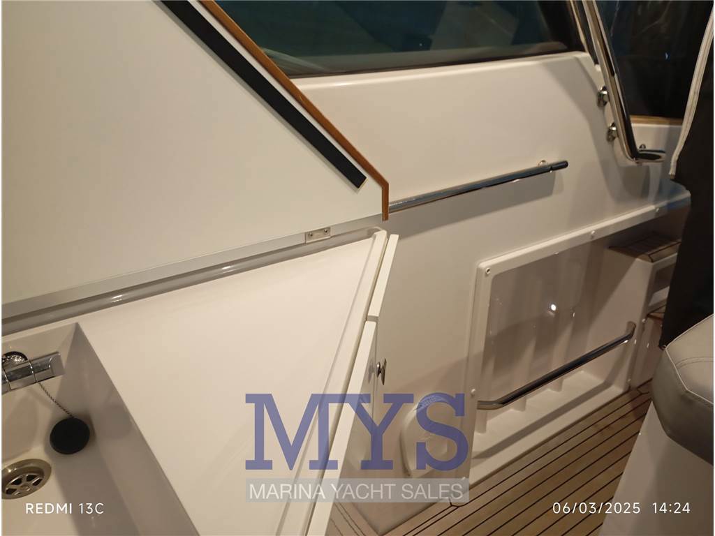 Bella Boats FLIPPER ST 900 Usata 2022 - Foto 14