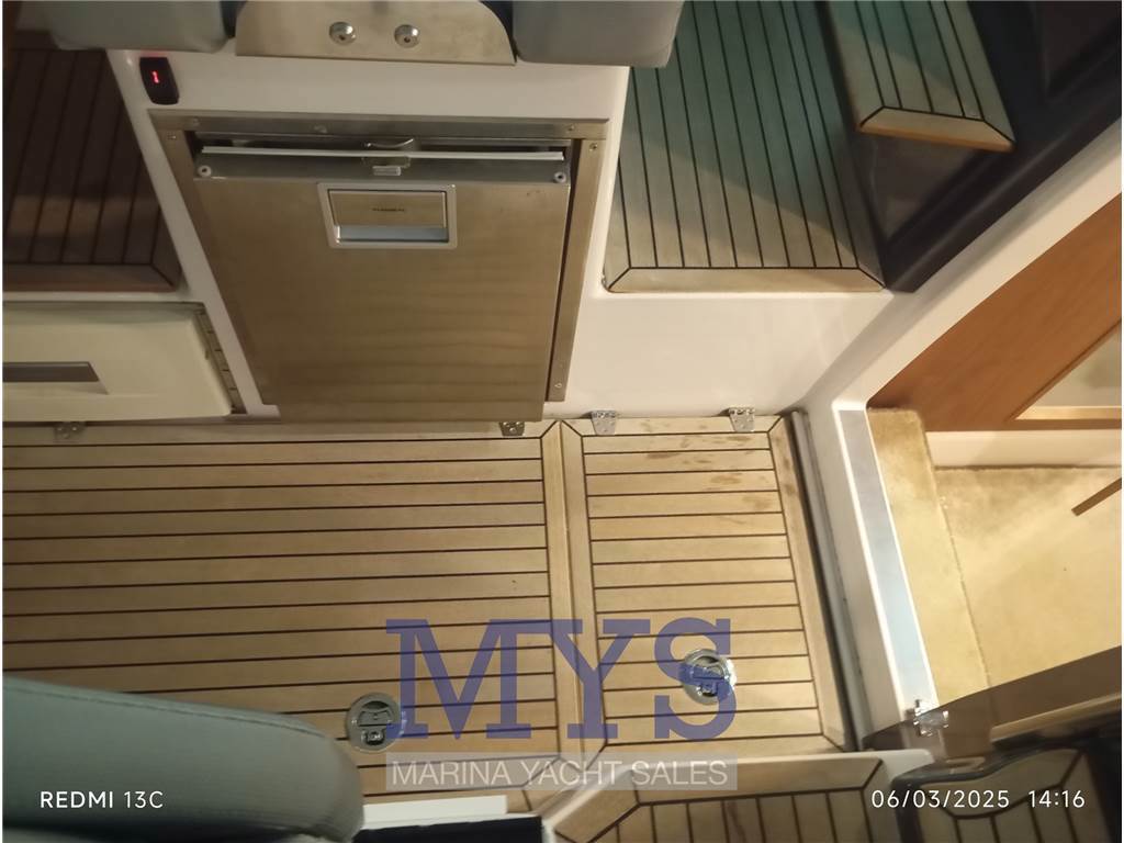 Bella Boats FLIPPER ST 900 Usata 2022 - Foto 4