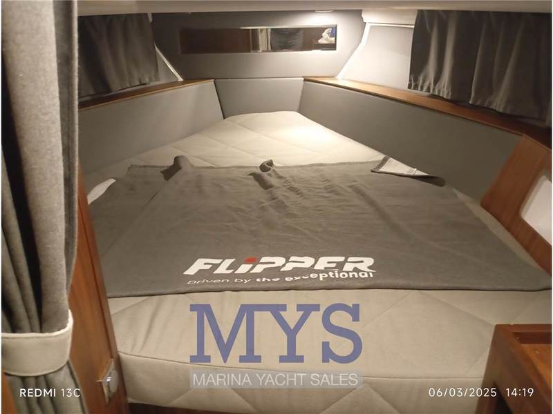 Bella Boats FLIPPER ST 900 Foto 20