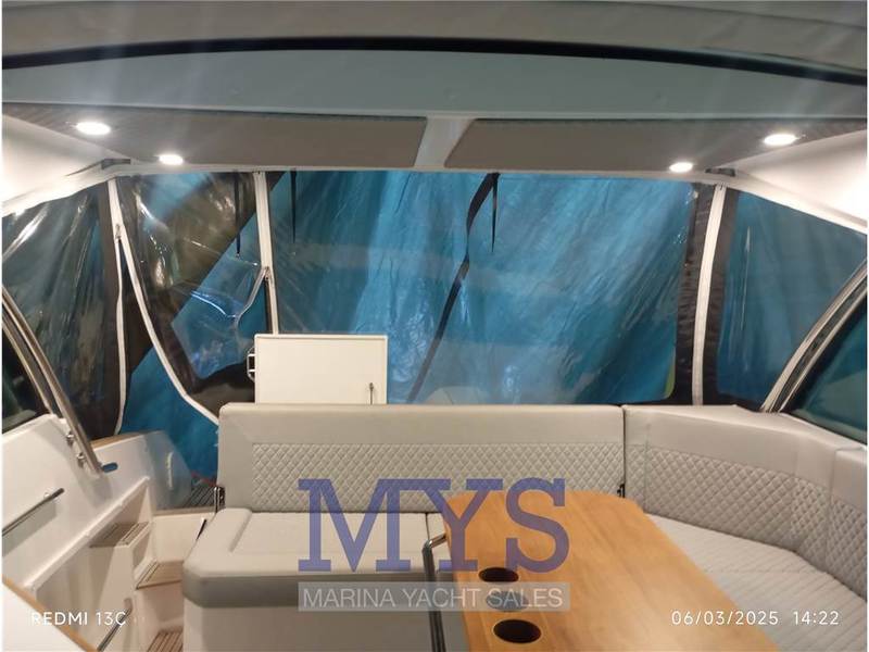 Bella Boats FLIPPER ST 900 Foto 7