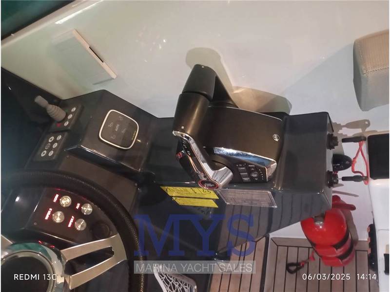 Bella Boats FLIPPER ST 900 Foto 11