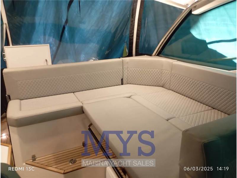 Bella Boats FLIPPER ST 900 Foto 15