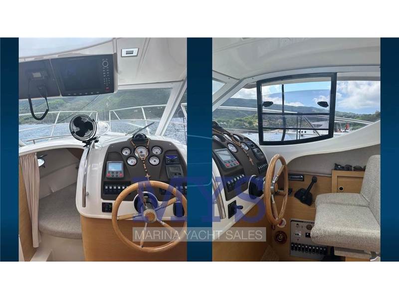 Sessa Marine DORADO 26 Foto 6