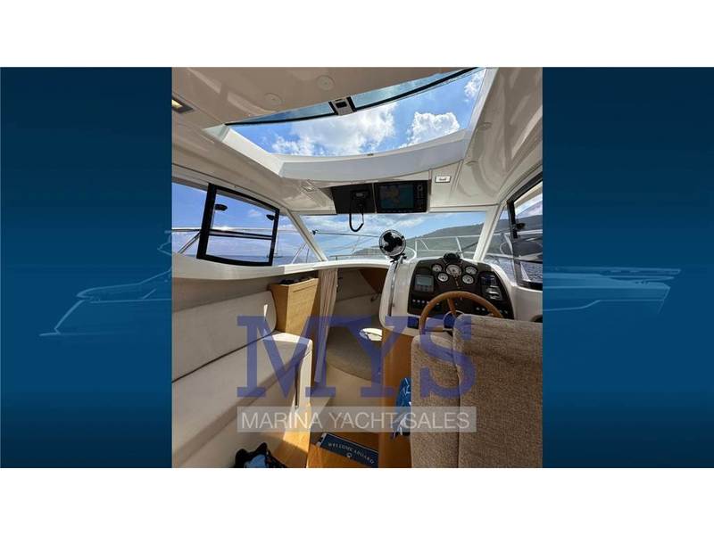 Sessa Marine DORADO 26 Foto 5