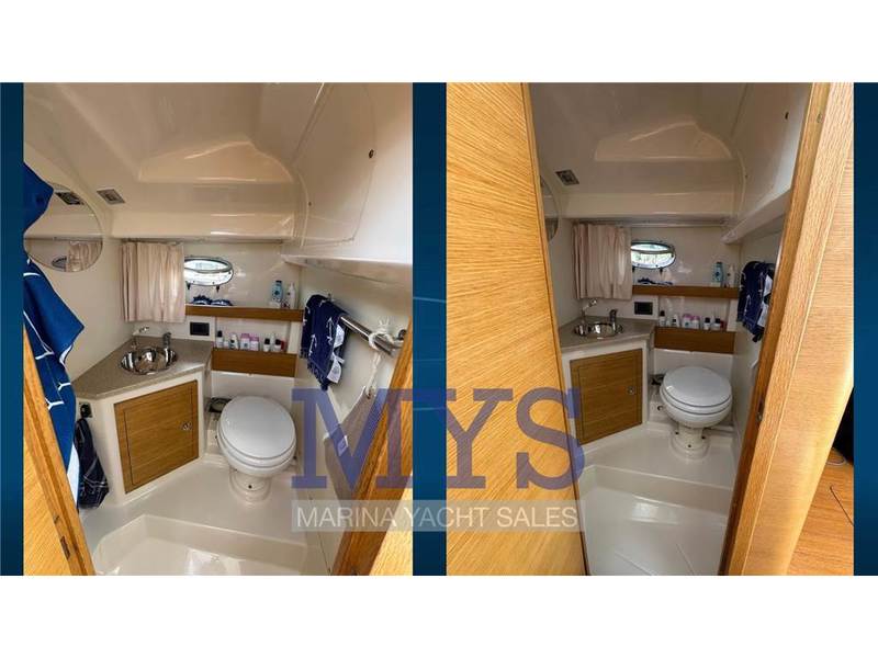 Sessa Marine DORADO 26 Foto 11