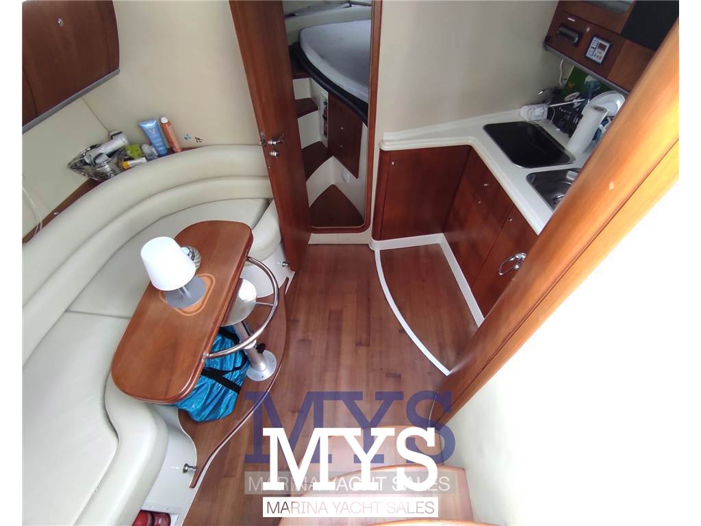 Stabile STAMA 33 Usata 2005 - Foto 14