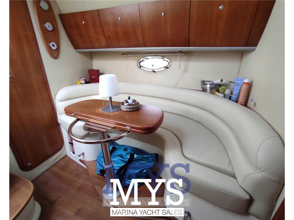 Stabile STAMA 33 Usata 2005 - Foto 17