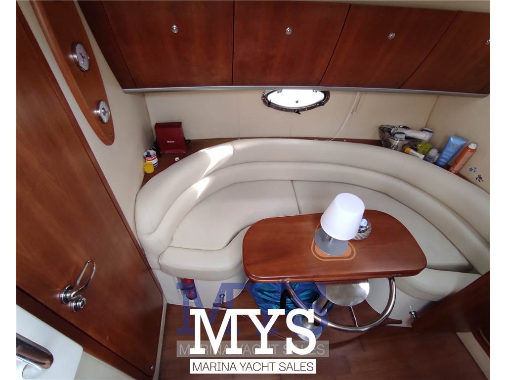 Stabile STAMA 33 Usata 2005 - Foto 16