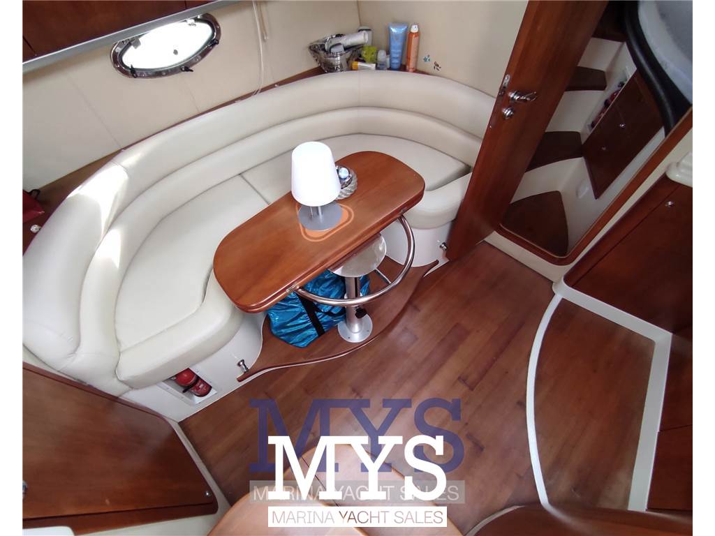 Stabile STAMA 33 Usata 2005 - Foto 15