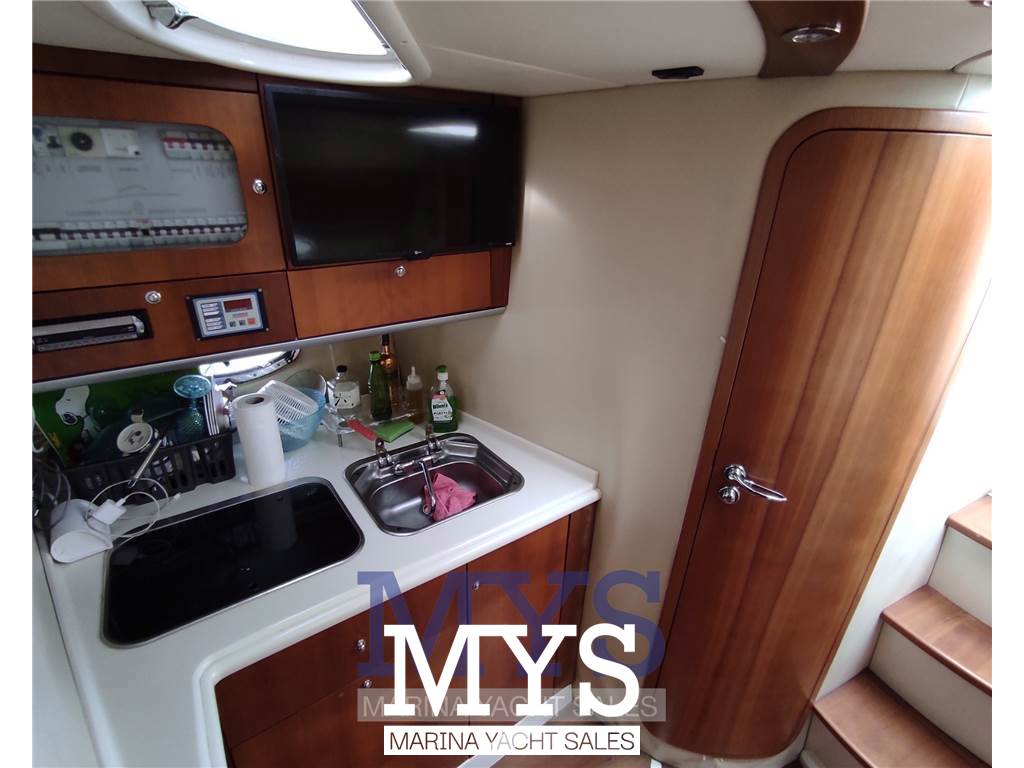 Stabile STAMA 33 Usata 2005 - Foto 19