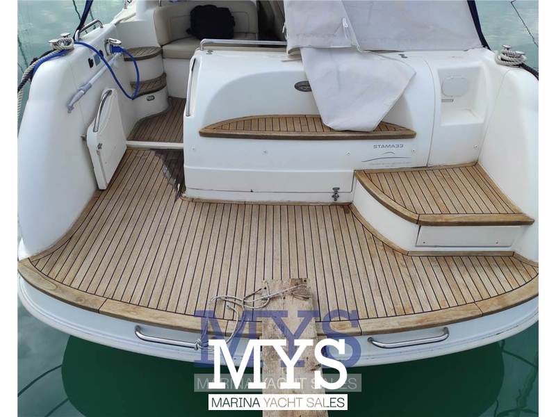 Stabile STAMA 33 Foto 4