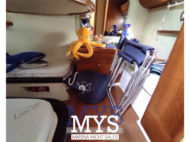 Stabile STAMA 33 Foto 20