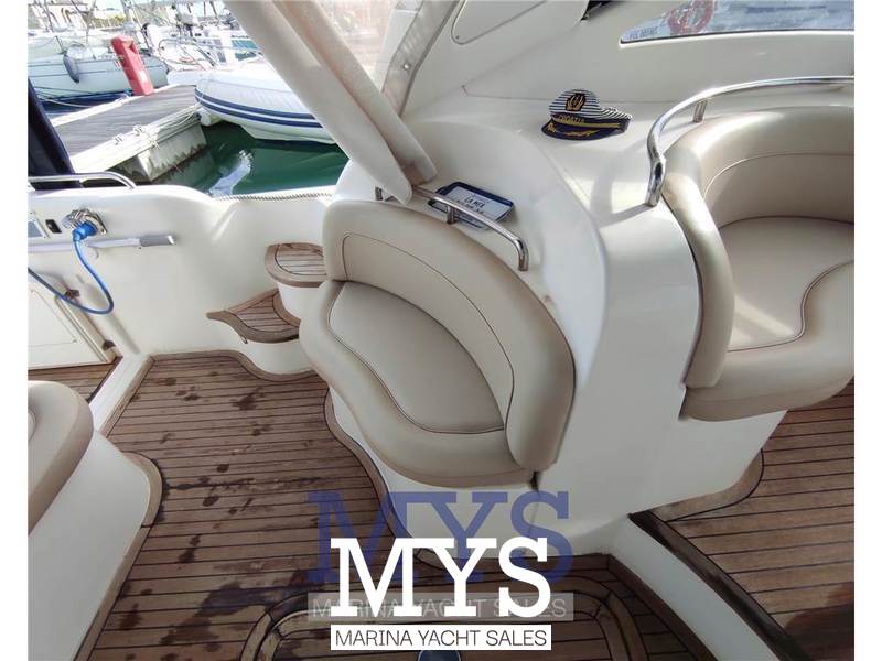 Stabile STAMA 33 Foto 8