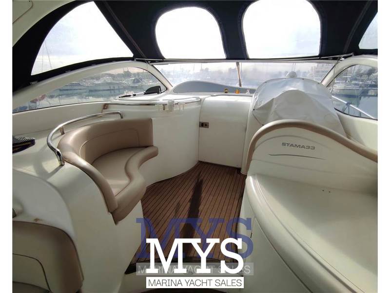 Stabile STAMA 33 Foto 6