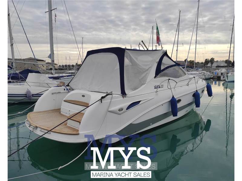 Stabile STAMA 33 Foto 2