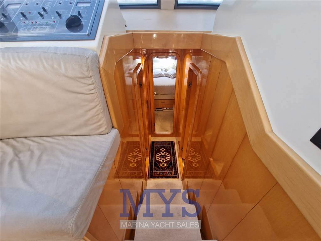 Raffaelli STORM S Usata 1992 - Foto 15