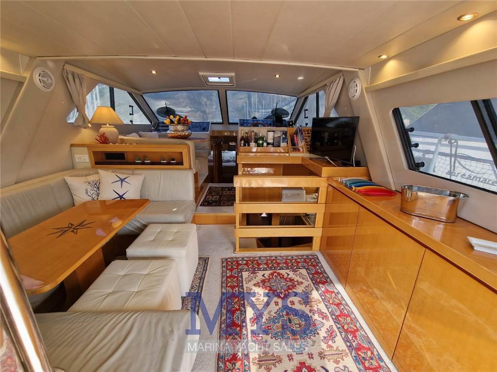 Raffaelli STORM S Usata 1992 - Foto 9