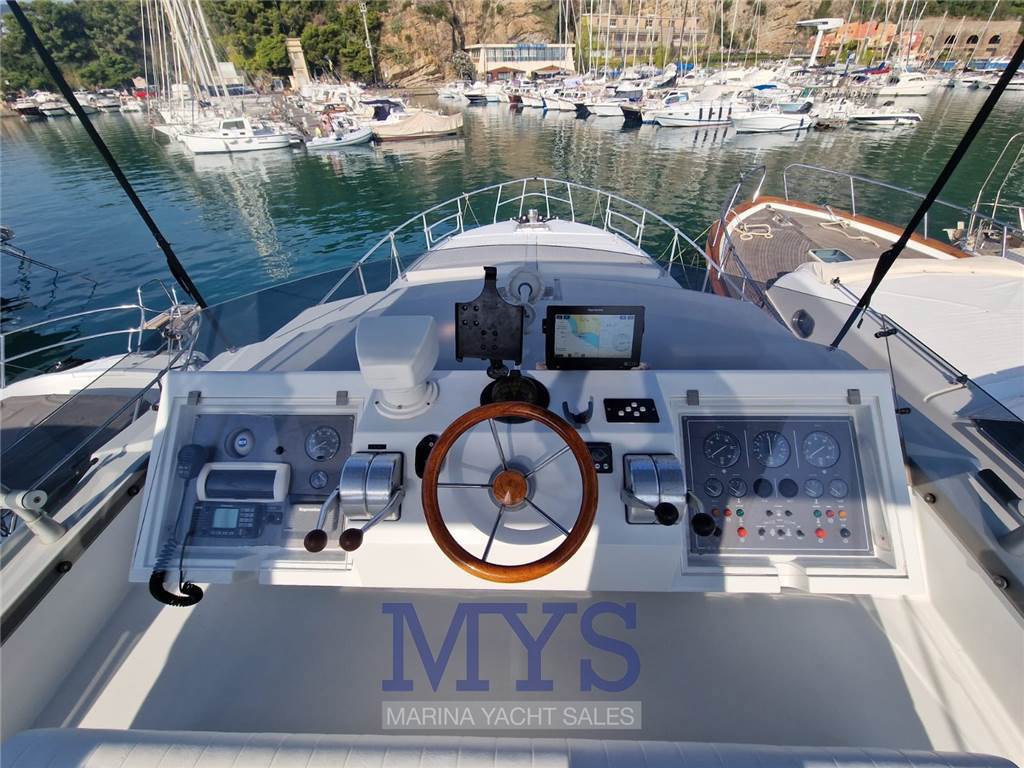 Raffaelli STORM S Usata 1992 - Foto 4