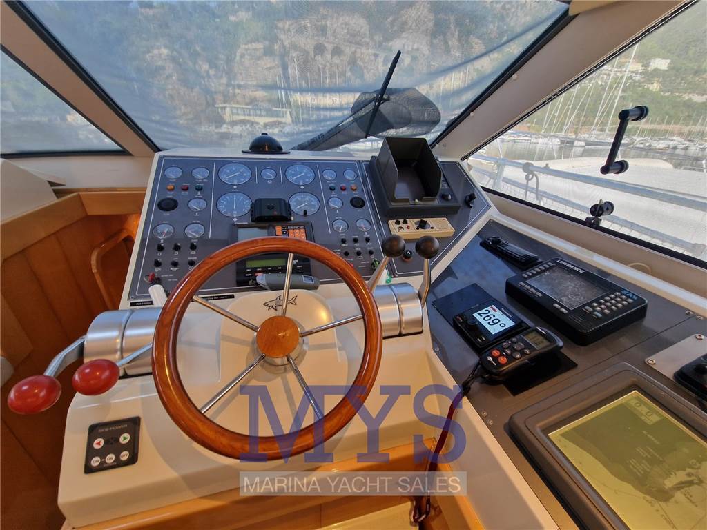 Raffaelli STORM S Usata 1992 - Foto 13