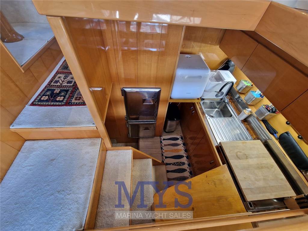 Raffaelli STORM S Usata 1992 - Foto 14